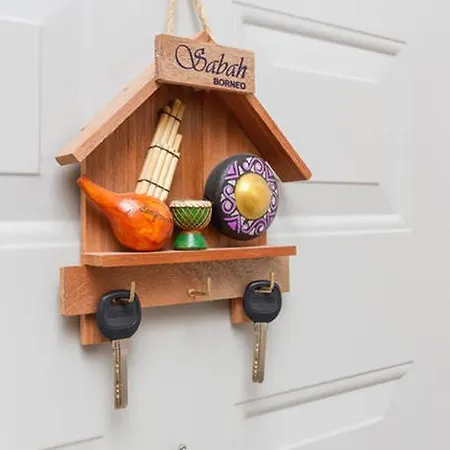 Sunny Stone דירה *