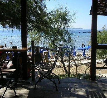 Sunny Stone דירה