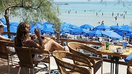 דירה Sunny Stone *