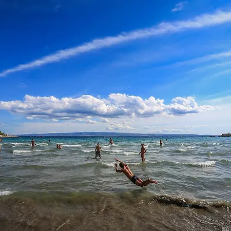 Sunny Stone דירה *