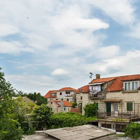 Apartamento Sunny Stone Split