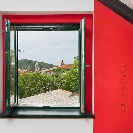 Apartamento Sunny Stone Split