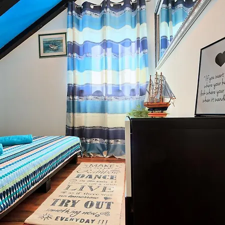 דירה Sunny Stone