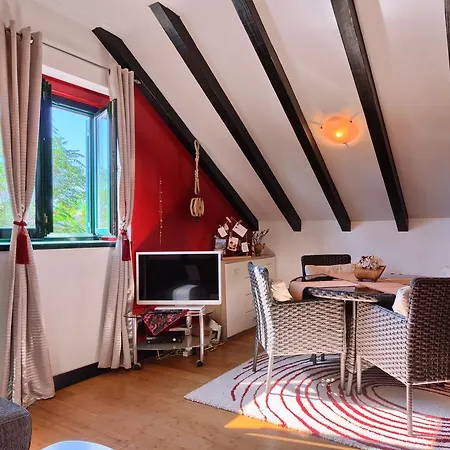 Apartamento Sunny Stone