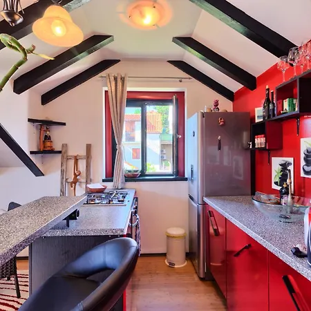 Apartment Sunny Stone *