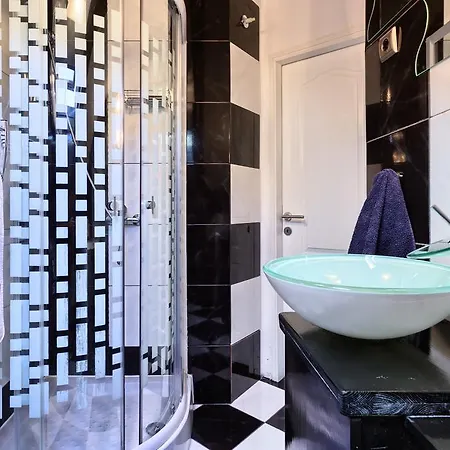 דירה Sunny Stone *