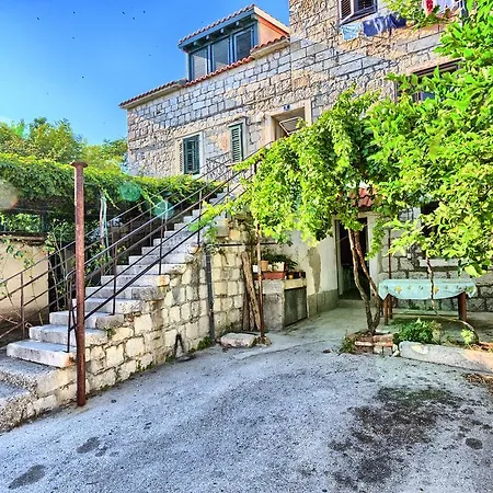Apartamento Sunny Stone