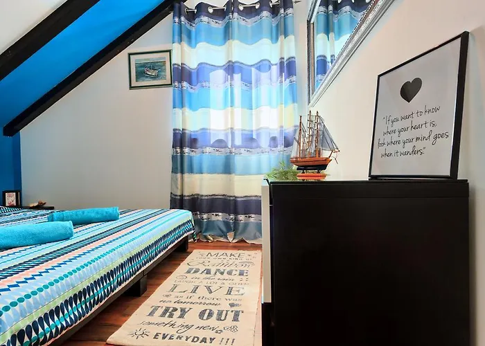 Apartment Sunny Stone