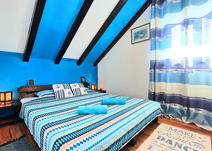 Apartment Sunny Stone Split