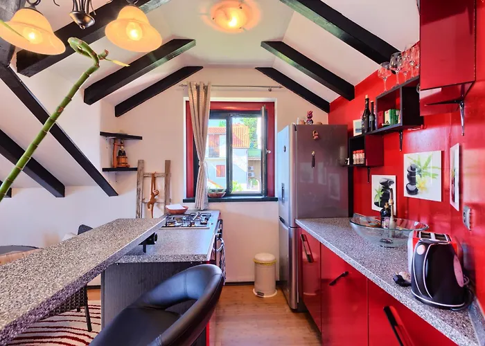 Apartment Sunny Stone *