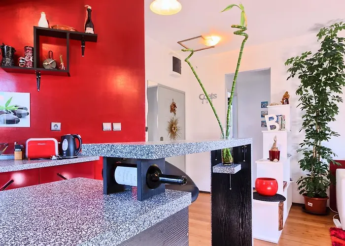 Apartment Sunny Stone *