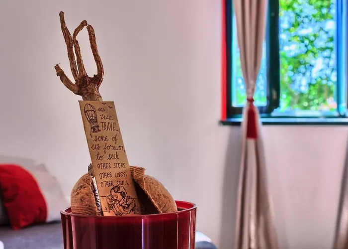 Apartment Sunny Stone Split