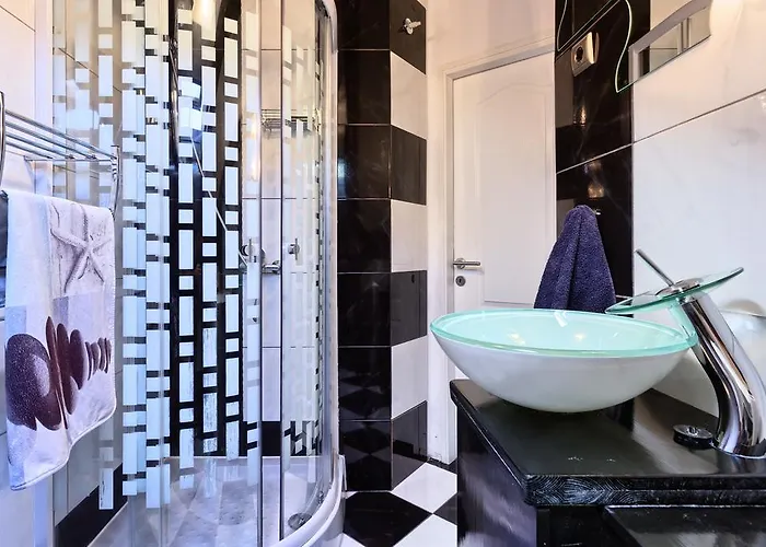 Apartment Sunny Stone *